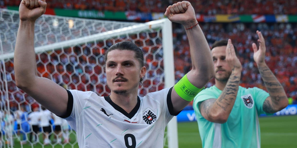 Austria per la storia, Turchia per tornare ai fasti del 2008