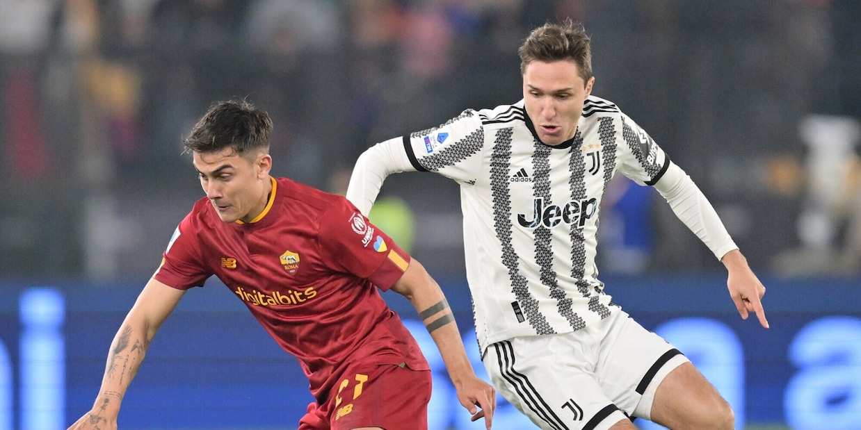Dybala e Chiesa, la Roma va a nozze