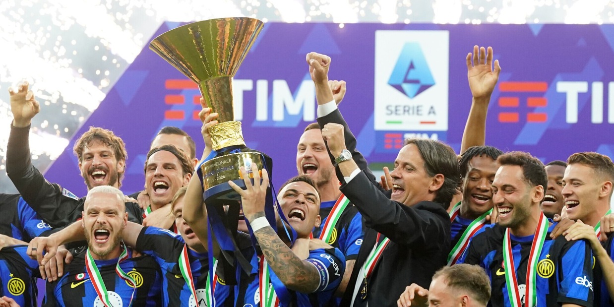 Scudetto, la serie: tutto sul nuovo calendario di A generato dall'algoritmo