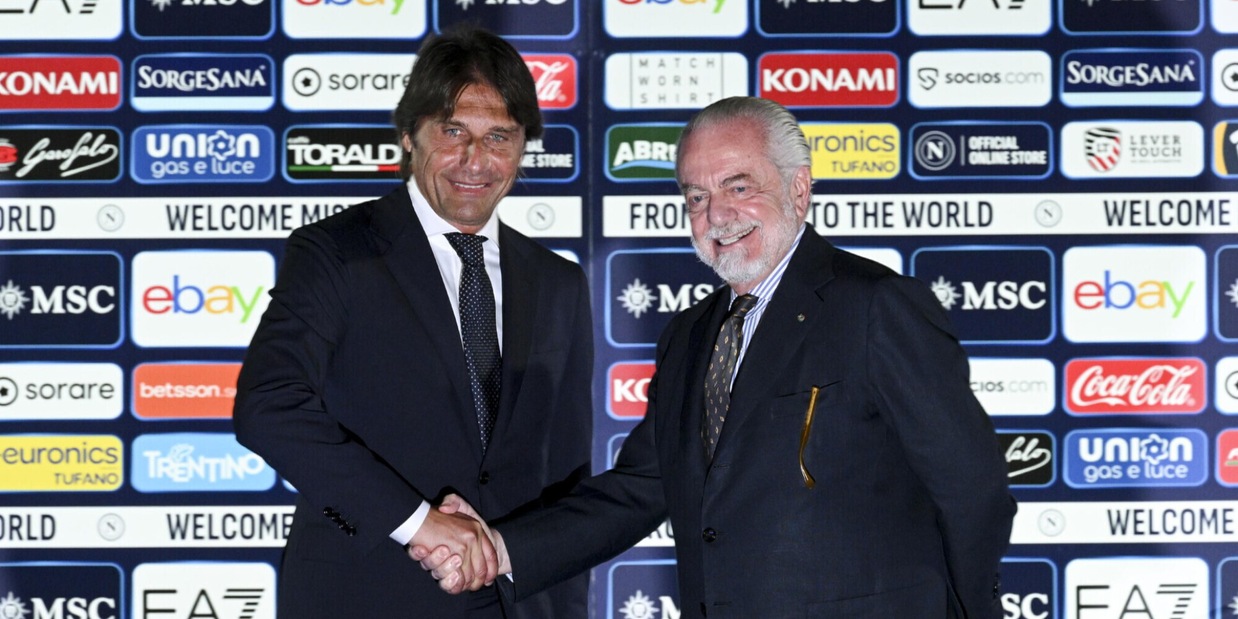 Napoli, è cambiata l’aria