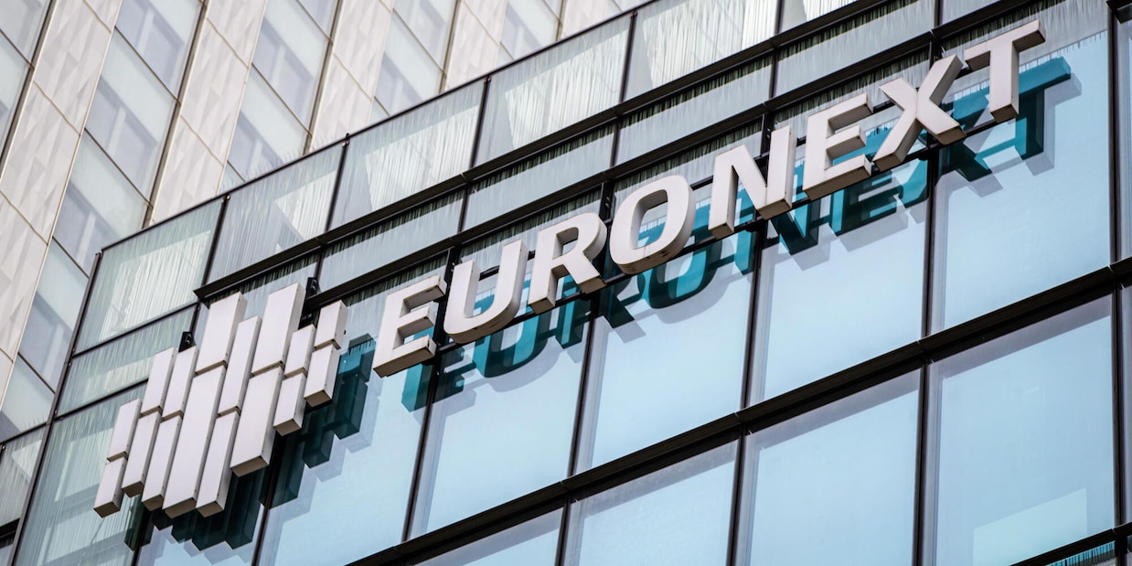 Future europa borsa store