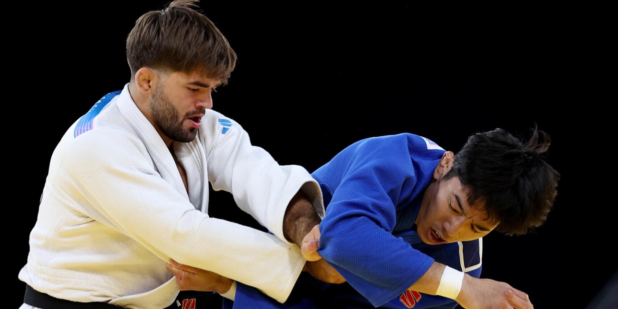 Nuova bufera arbitri nel judo: Lombardo fuori tra le polemiche dopo il caos Giuffrida