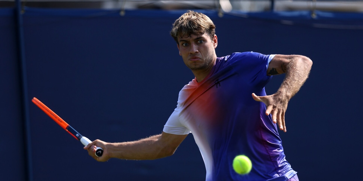 Cobolli-Korda, finale Atp Washington: orario, quando si gioca e dove vederla in tv