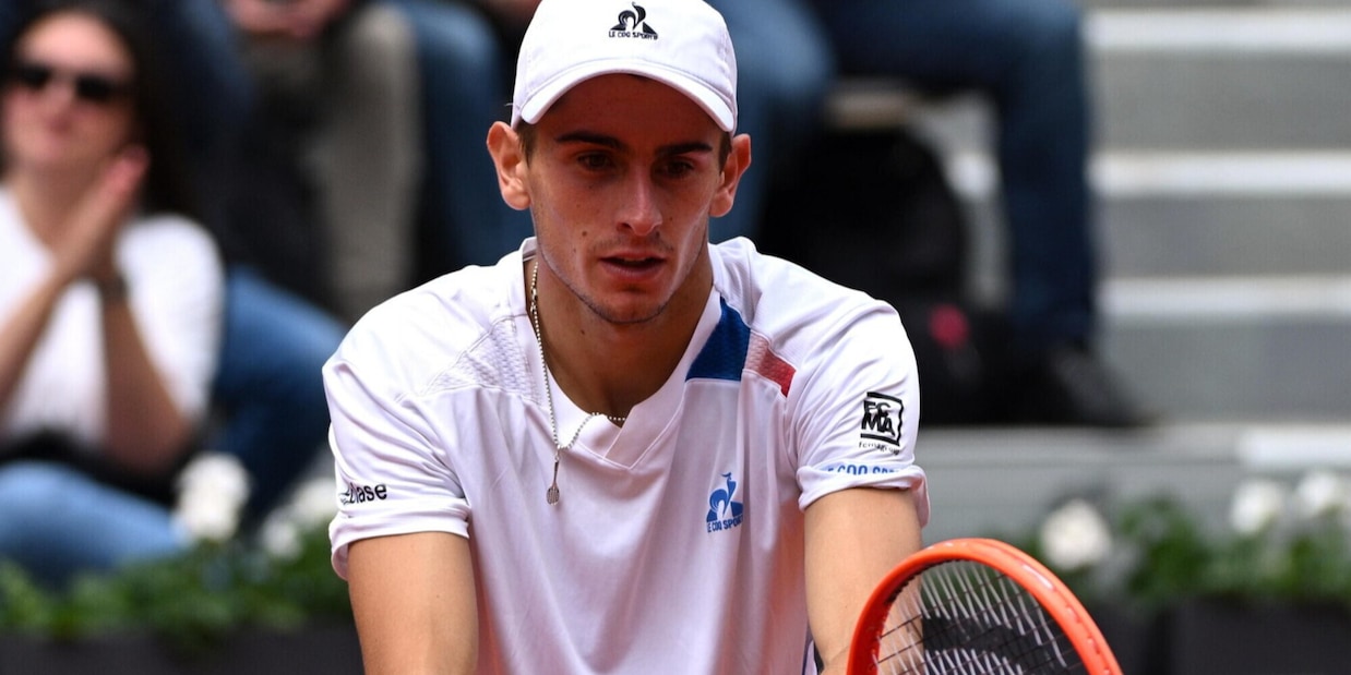 Masters 1000 Montreal, Arnaldi eliminato: va Rublev in finale