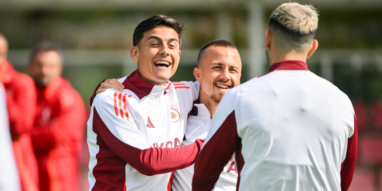 Retroscena Dybala, i compagni si aspettano l'addio a breve