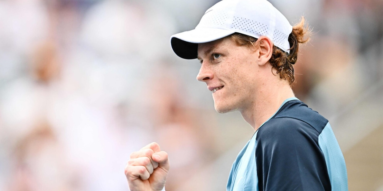 Sinner, il compleanno speciale da numero uno: le cinque cose che non sapete di lui