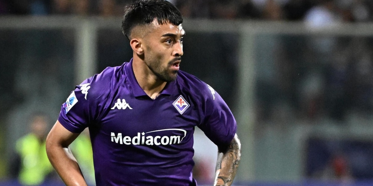 Juve, intrigo Nico Gonzalez: la mossa di Giuntoli per convincere la Fiorentina