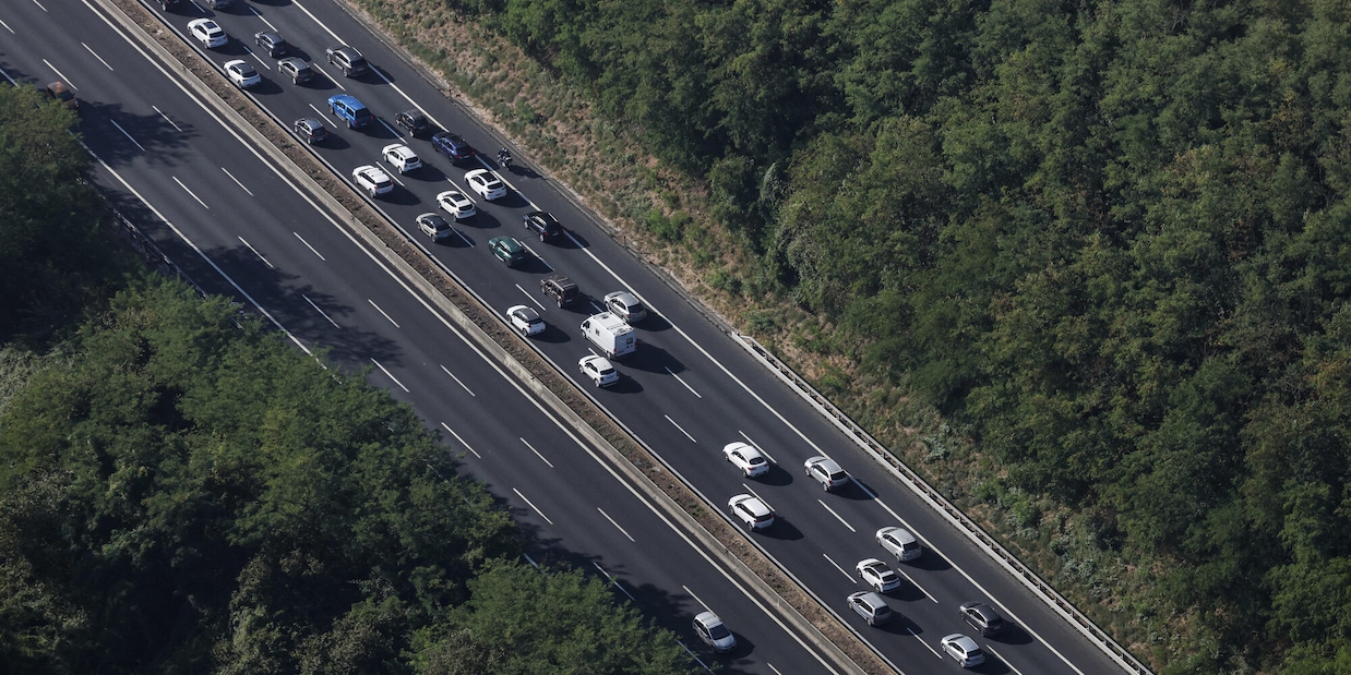 Una strategia da rivedere