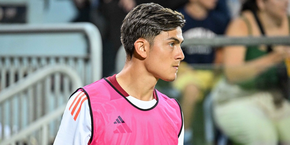 Dybala, accordo raggiunto con gli arabi: ora devono trattare con la Roma