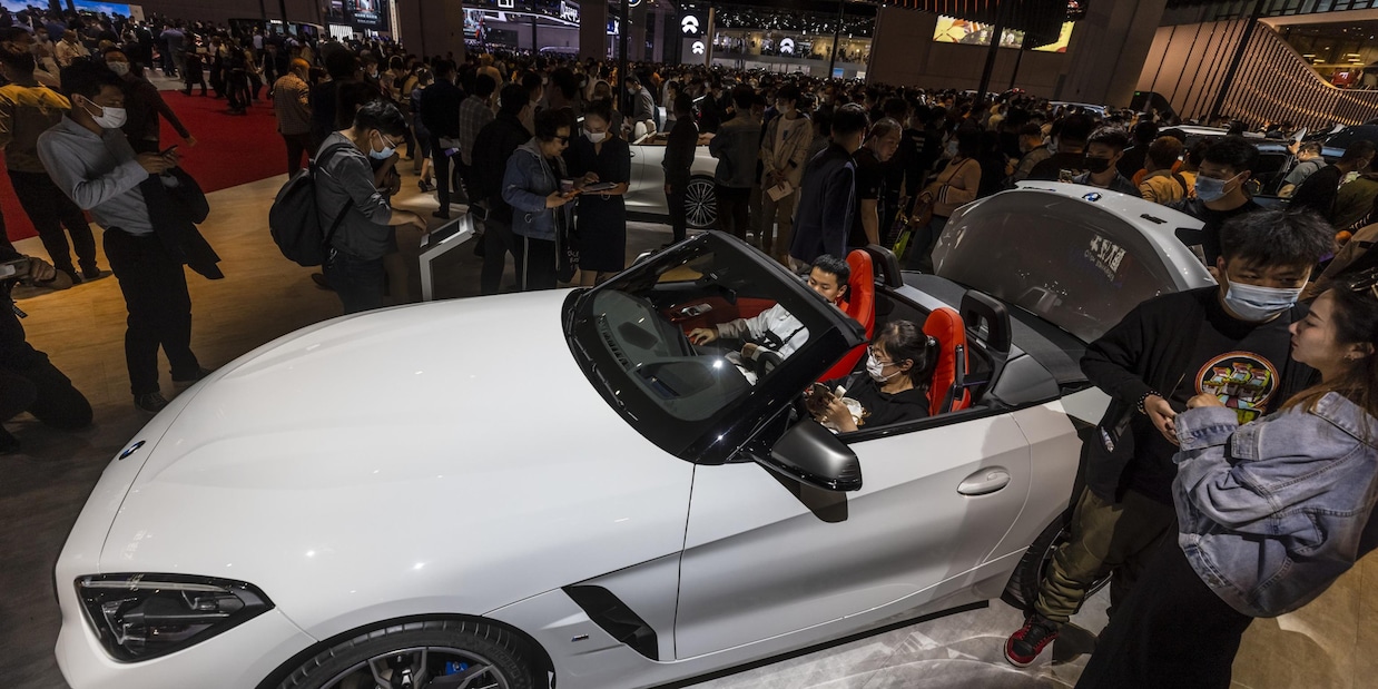 Il caso tariffe importazioni