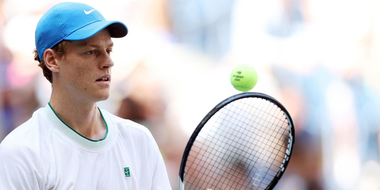 Sinner: "Non ho fatto niente di male. Capisco la frustrazione di alcuni..."