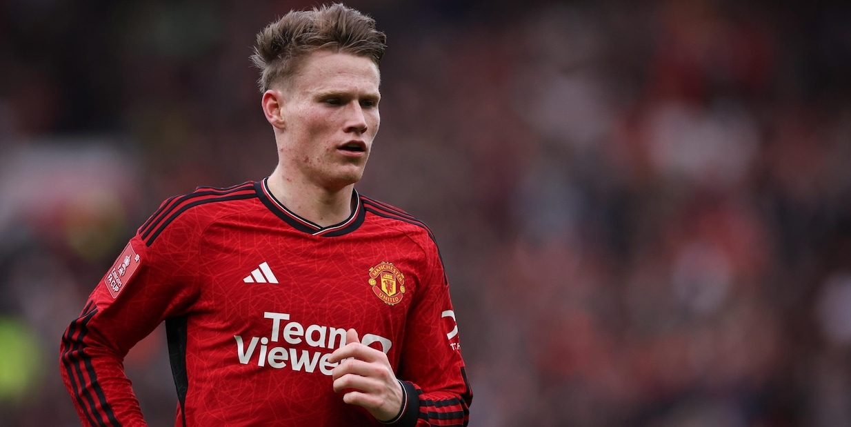 McTominay al Fantacalcio®, un centrocampista con il vizio del gol