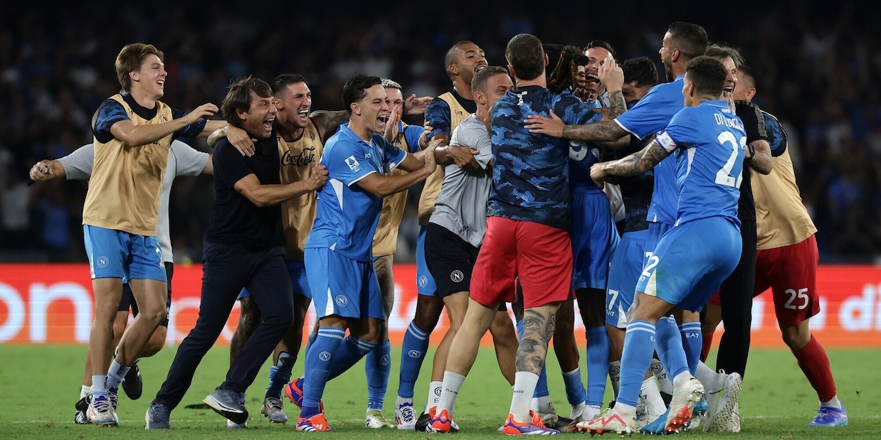 Serie A, anticipi e posticipi: tutte le date e gli orari fino alla 13ª giornata