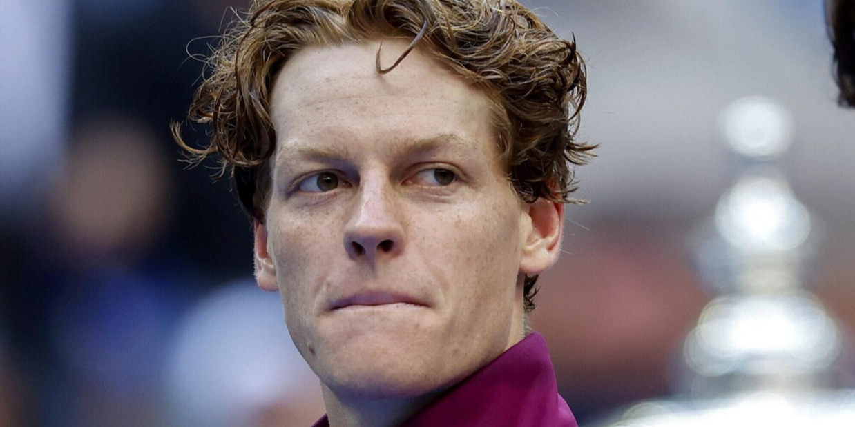 Sinner torna in Italia, l'incontro a sorpresa con l'influencer diventa virale