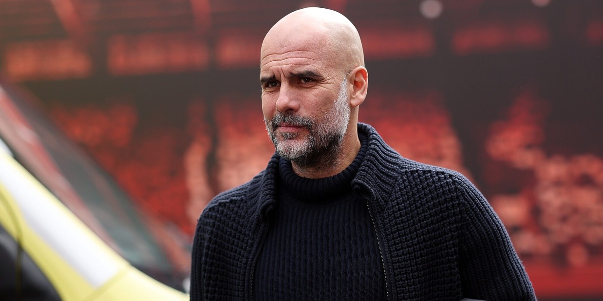 Guardiola furioso in conferenza: "Processo al City? So cosa si aspettano tutti..."