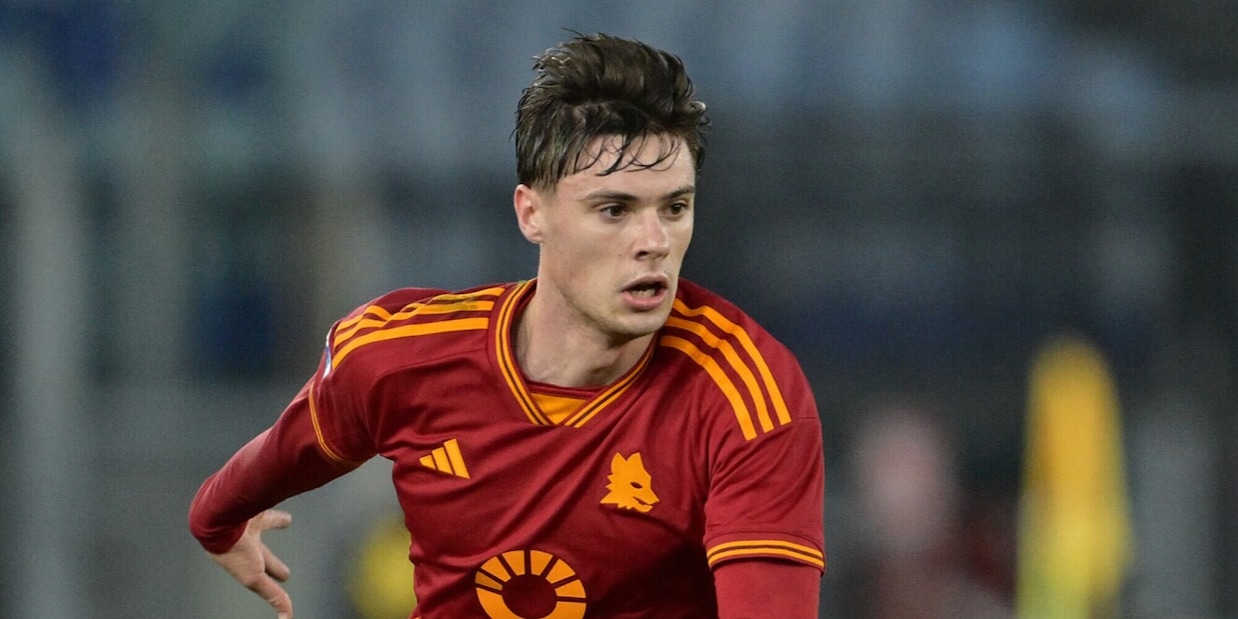 Zalewski, parla l'agente: "Ecco come è andata con il Galatasaray"