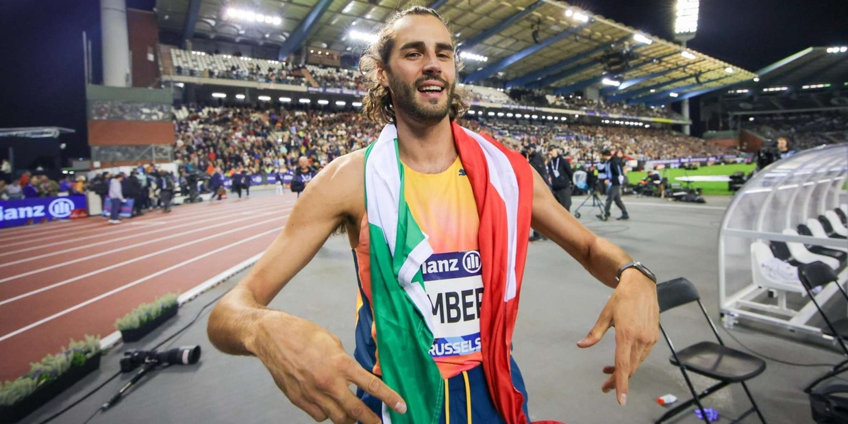 Tamberi, Fabbri, Iapichino: Diamond League, trionfo Italia. Rivivi la diretta