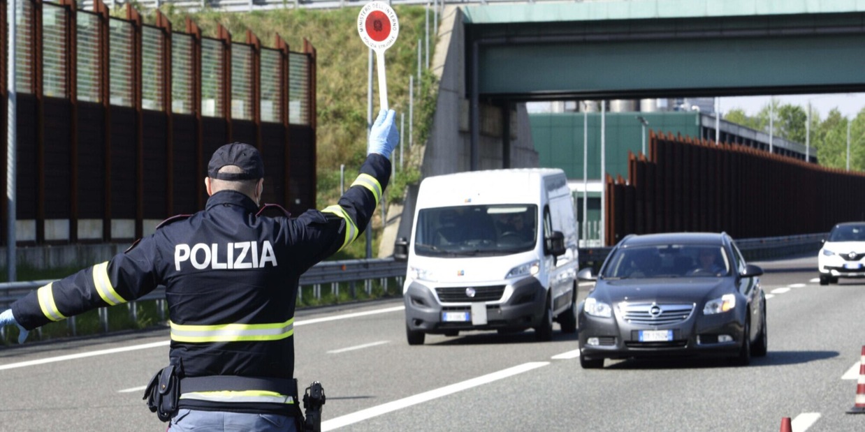 Tragedia prima di Milan-Liverpool: tifoso inglese investito in autostrada