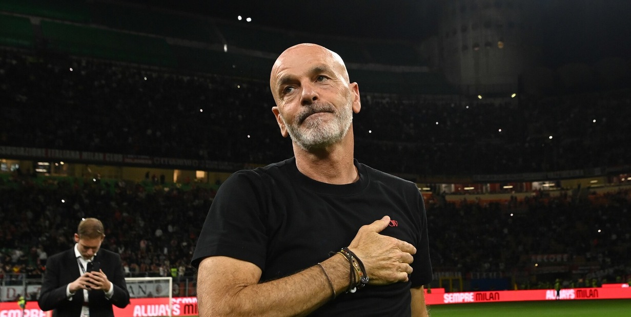 Roma, la prima scelta era Pioli. Ma lui dice no e vola in Arabia