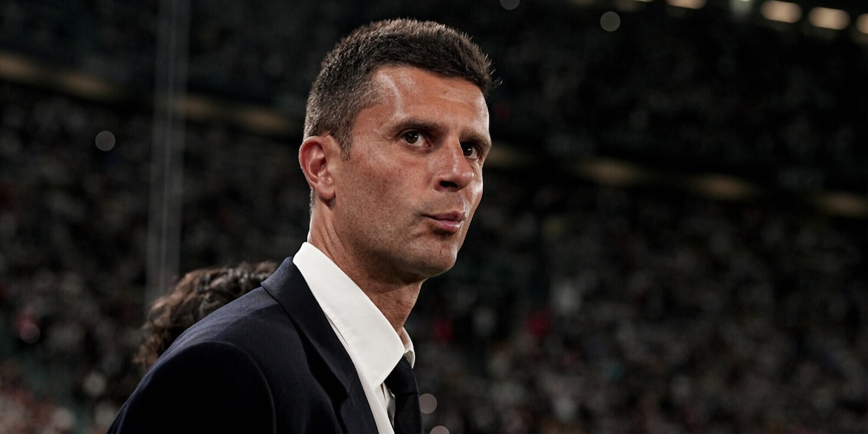 Thiago Motta, chiamami col mio nome