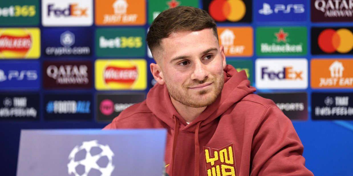 MacAllister sorprende sul Bologna: "Mai visto una partita, conosco solo..."