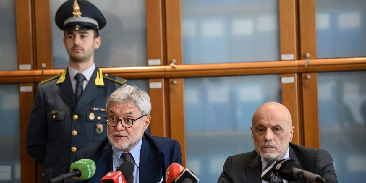 Caso ultras, nessuna risposta dai capi curva indagati