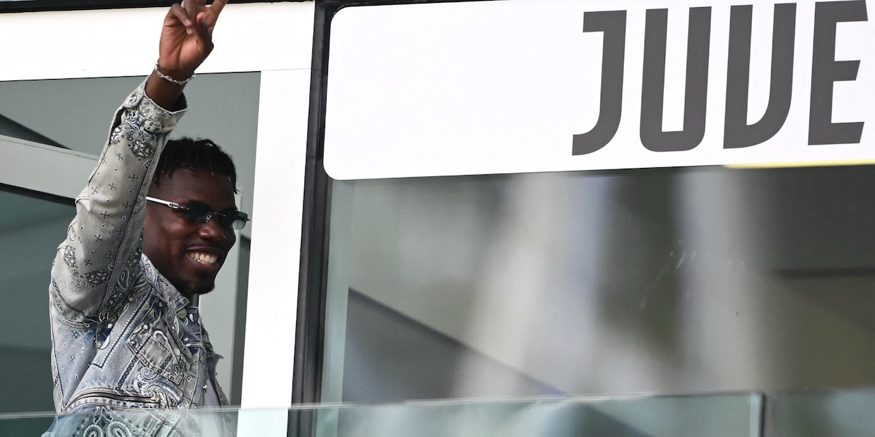 Pogba, è ufficiale: il Tas riduce la squalifica a 18 mesi. Quando tornerà in campo