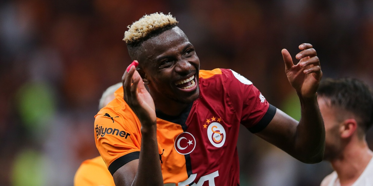 Napoli, quanto può incassare da Osimhen a gennaio: tutte le cifre