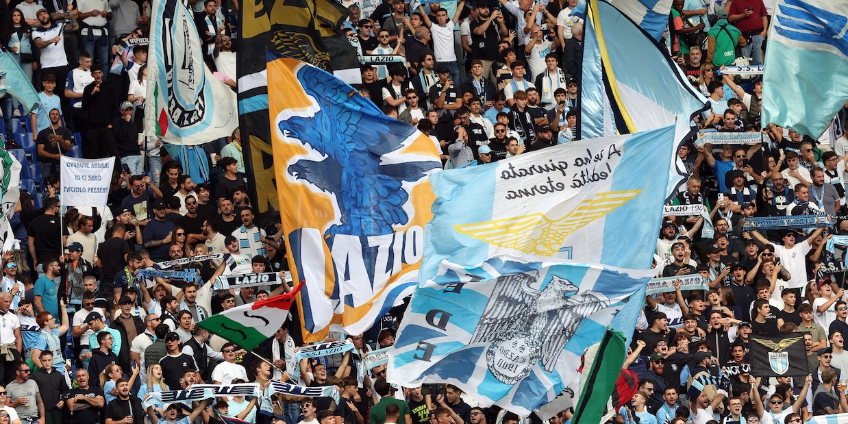 Verona-Lazio, il provvedimento sulla vendita dei biglietti