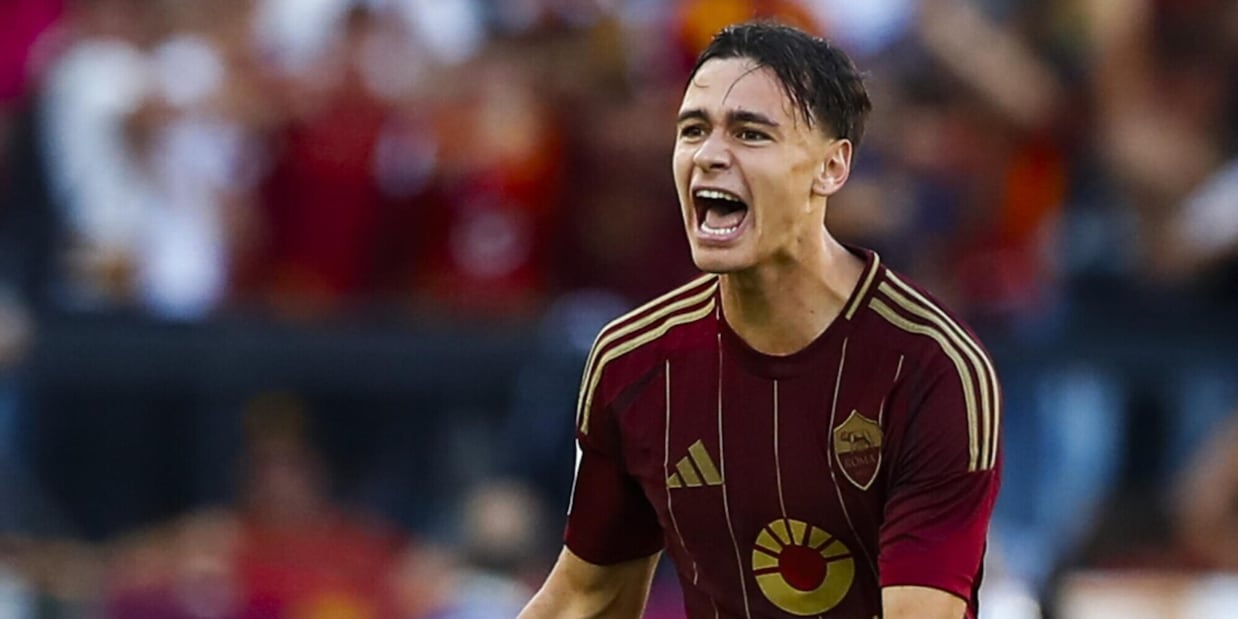 Pisilli, la Roma vuole blindarlo con il rinnovo: tutti i dettagli