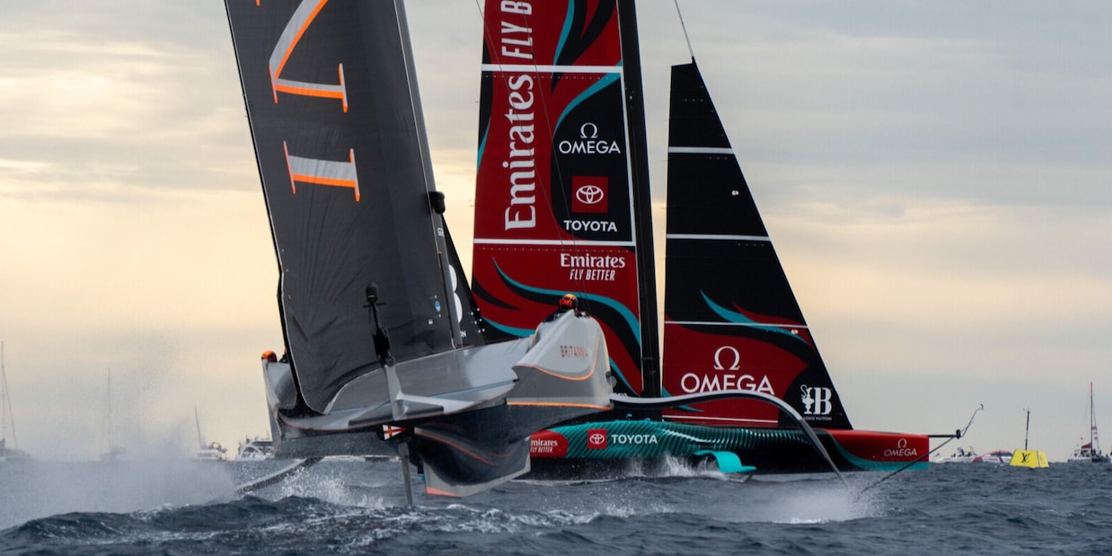 America’s Cup, addio Barcellona? C'è una nuova città a sorpresa