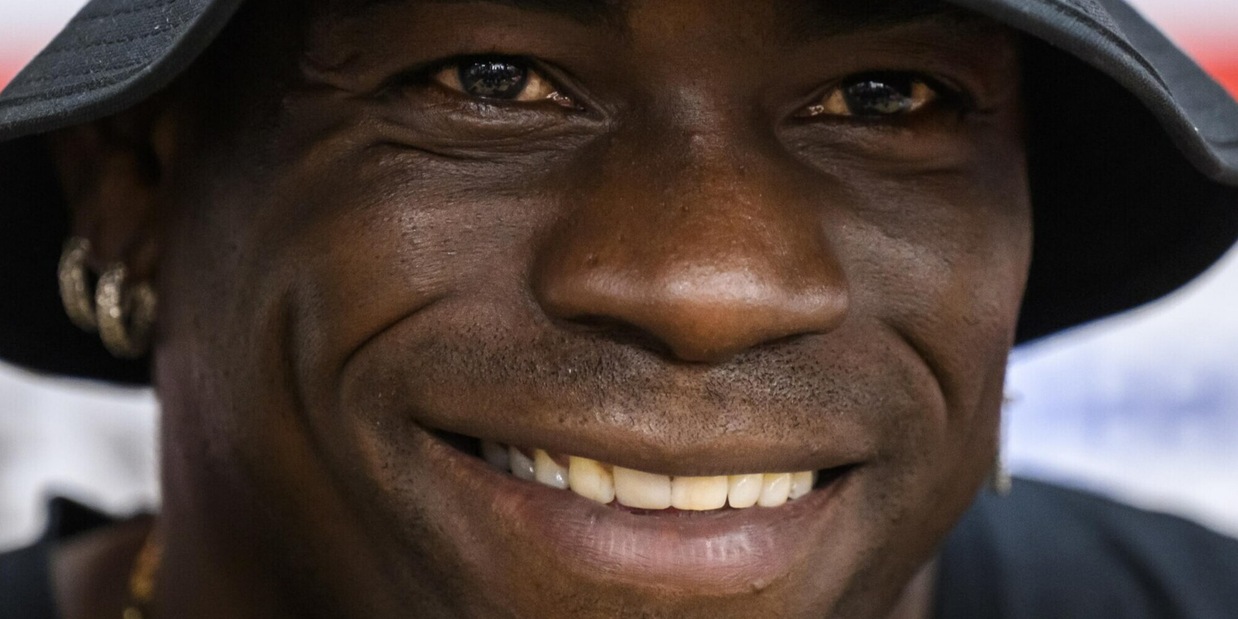 Balotelli al Genoa, ci siamo: già programmate le visite mediche