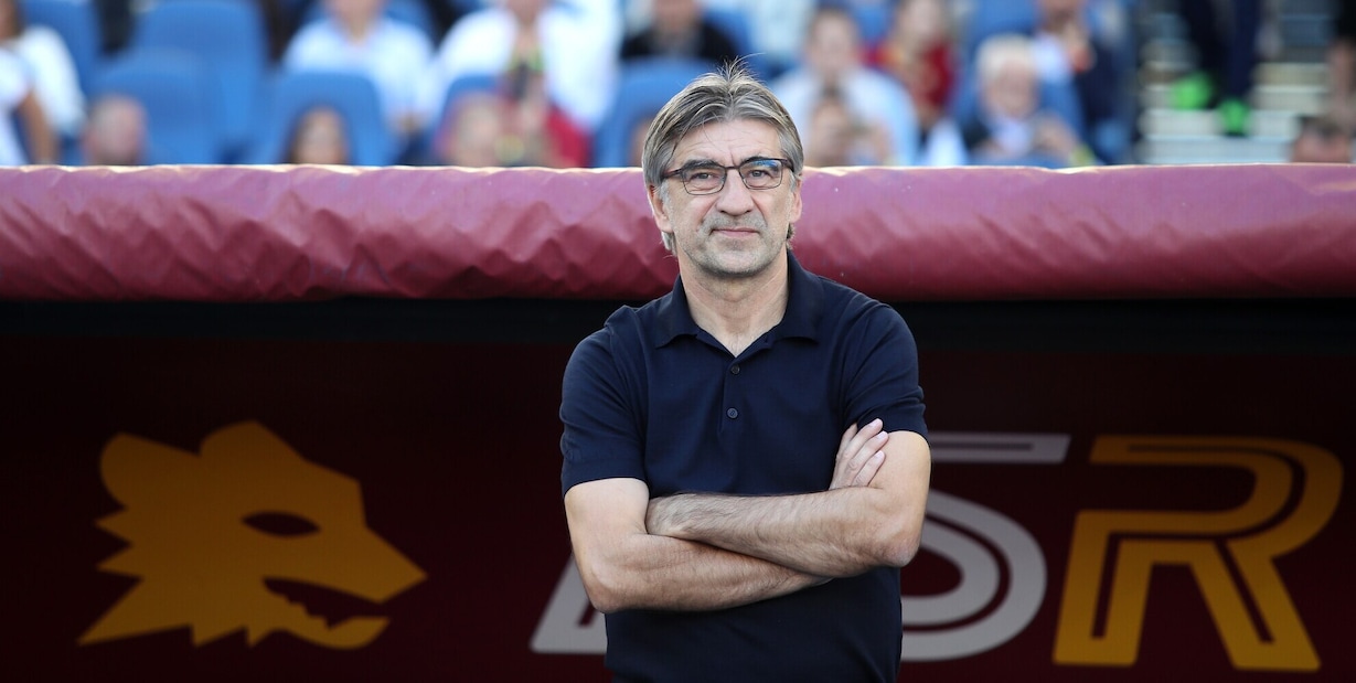 Roma, con il Torino Juric ancora in panchina: il motivo e i dettagli