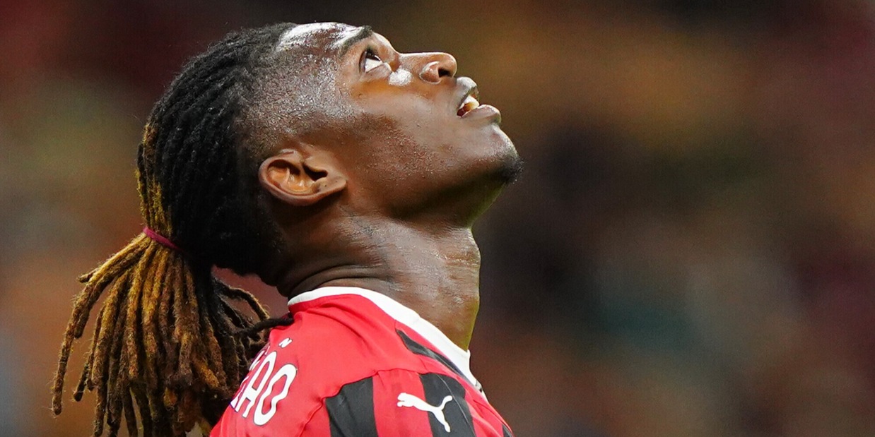 Leao non gioca più: scoppia il caso al Milan. I motivi della rottura con Fonseca