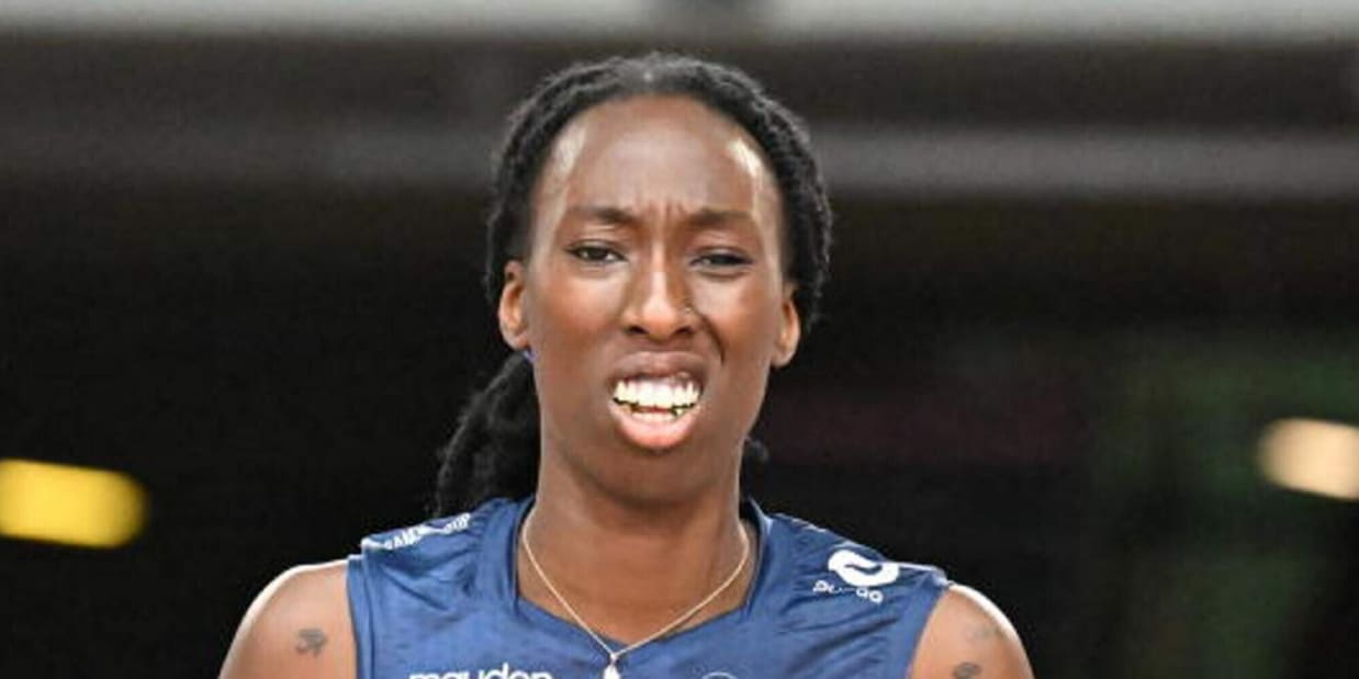 Paola Egonu, colpo di scena: può cambiare tutto, ecco i motivi