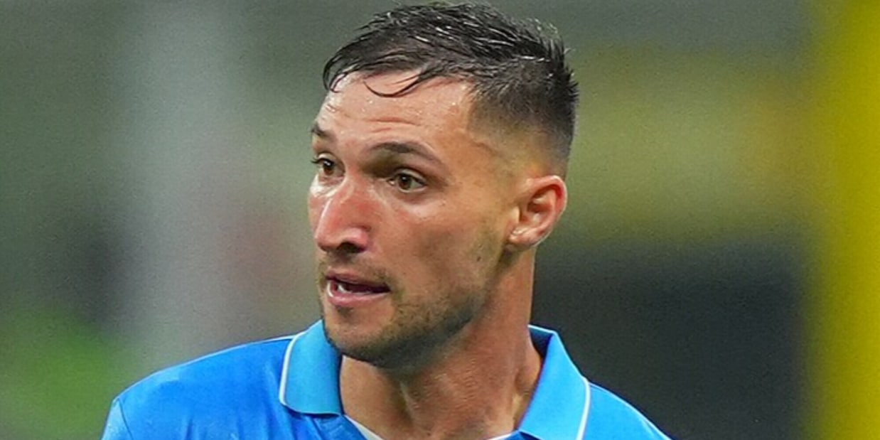 Napoli, così Politano ha stregato Conte: cosa gli ha proposto