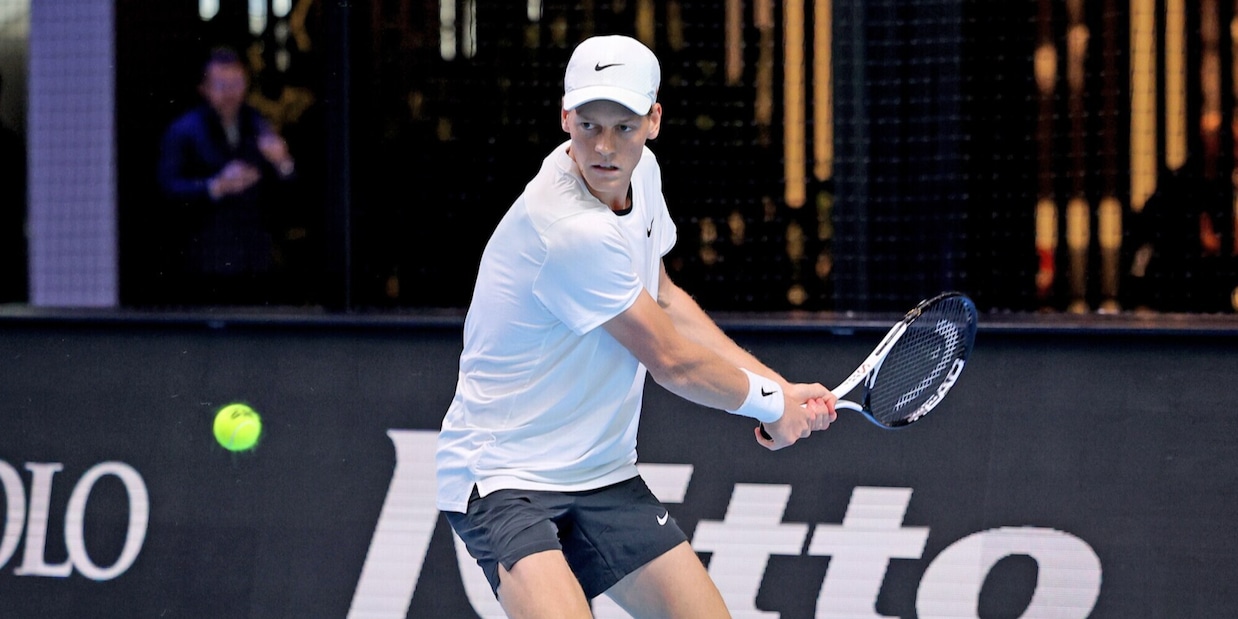 Quanto ha guadagnato Sinner in un solo anno: la cifra è da capogiro