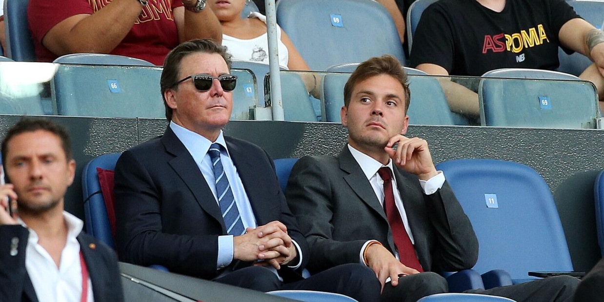 Friedkin, niente ritorno a Roma: i tifosi reagiscono e si scatenano sui social