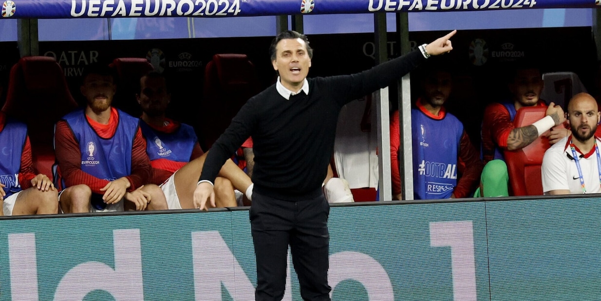 Nuovo allenatore Roma, Montella in piena corsa: i dettagli