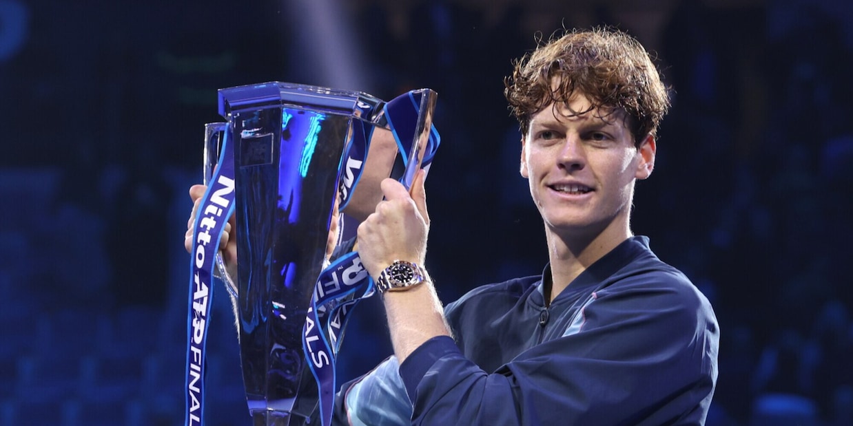 Sinner, there's no tripe for cats