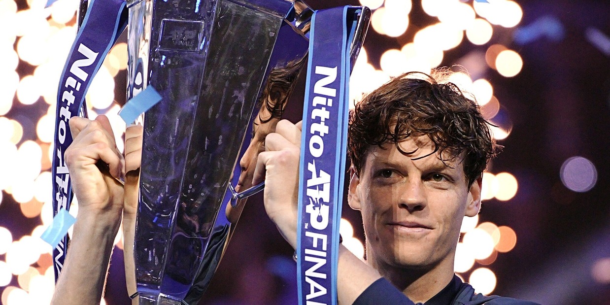 Roddick sorpreso da Sinner: "Sembra uno scherzo". E sul caso doping...