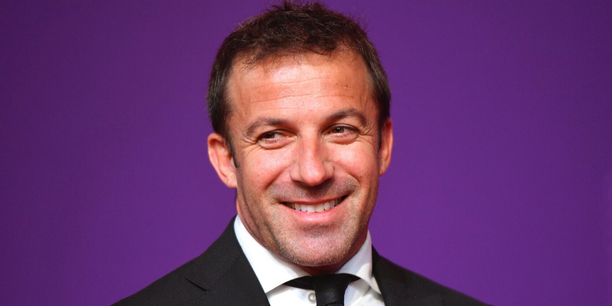 Del Piero presidente Figc, che intrigo: tutti i retroscena