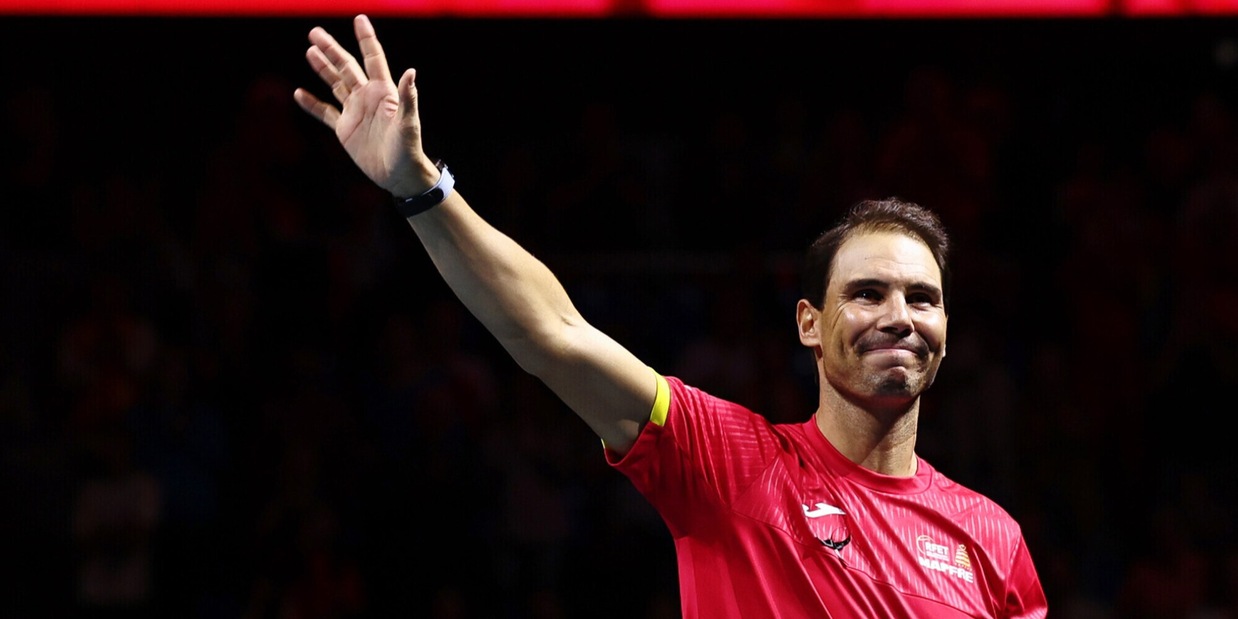 Nadal, scoppia la bufera per l'addio: botta e risposta furioso tra lo zio e la Davis