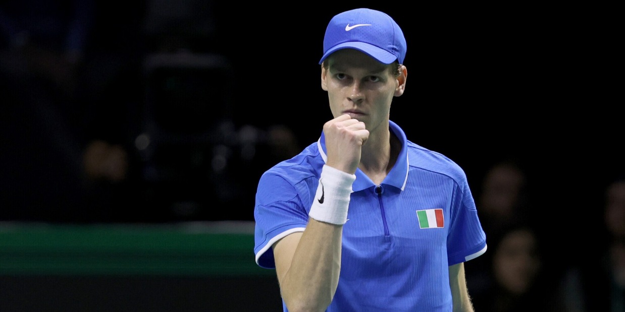 Mouratoglou su Sinner: "Come si fa a batterlo? Vi spiego i suoi segreti"