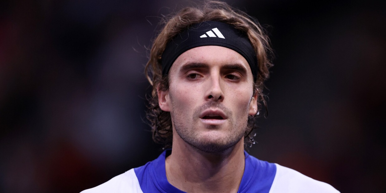 Tsitsipas, la diretta Instagram con i premi e i contenuti a pagamento: fan infuriati