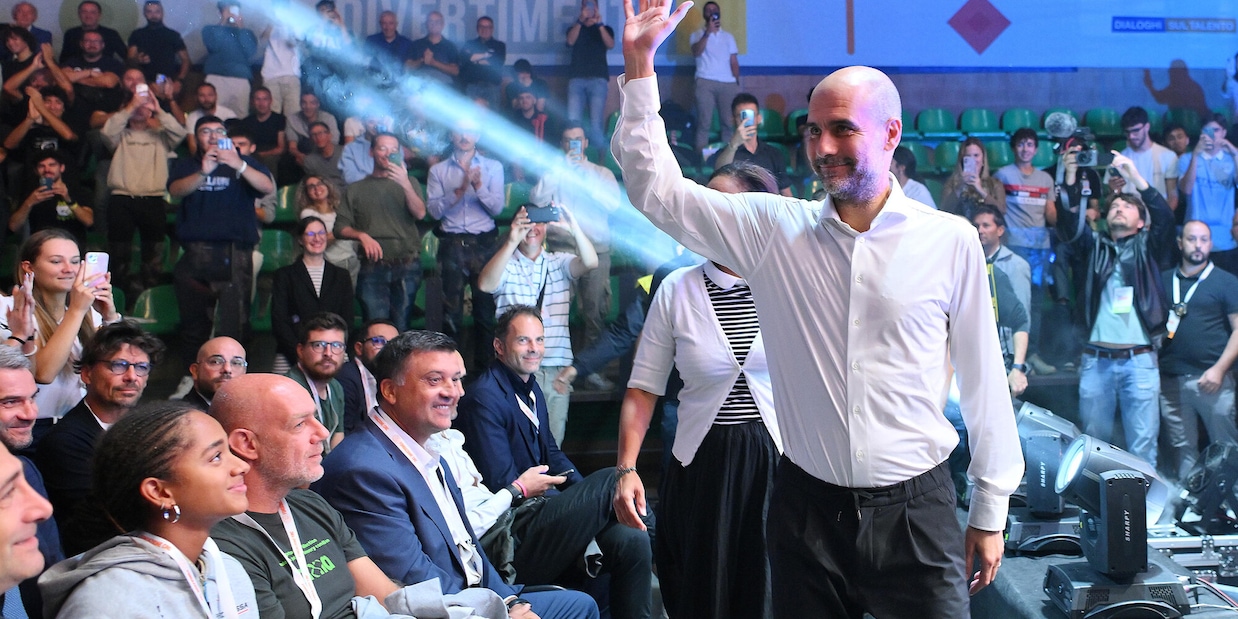 Rinascere o crollare: il Manchester City sfida il Liverpool