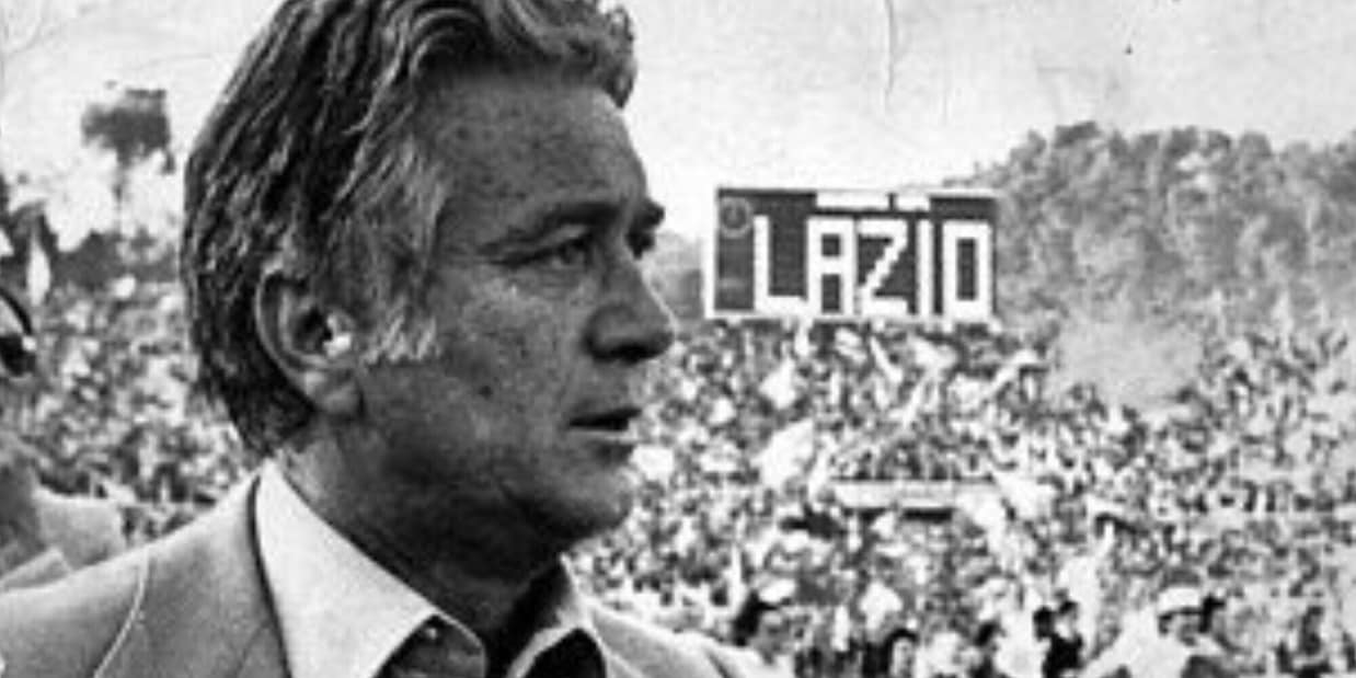 L’omaggio della Lazio a Tommaso Maestrelli: il ricordo social che emoziona