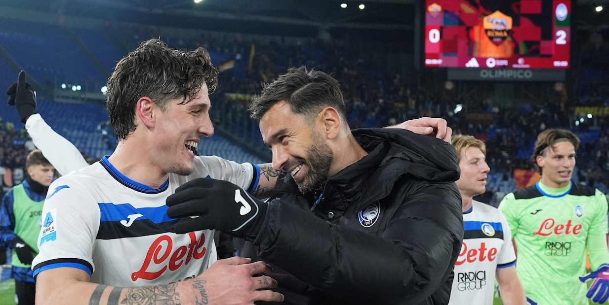 Zaniolo segna e provoca l'Olimpico: che bufera in Roma-Atalanta