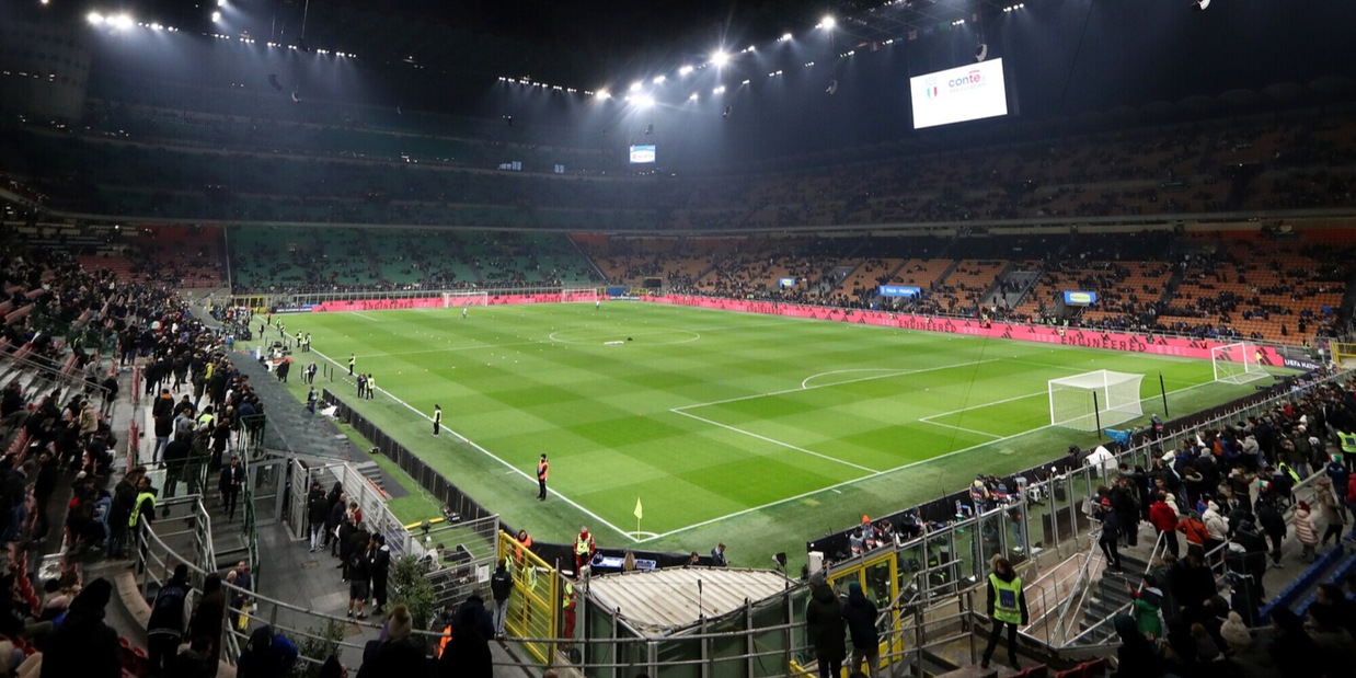 Italia-Germania, i quarti di Nations League si giocheranno a San Siro: i dettagli