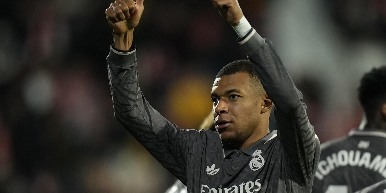 Il Real Madrid si riavvicina alla vetta, ma rischia di perdere Bellingham, Rodrygo e Mendy in vista dell’Atalanta